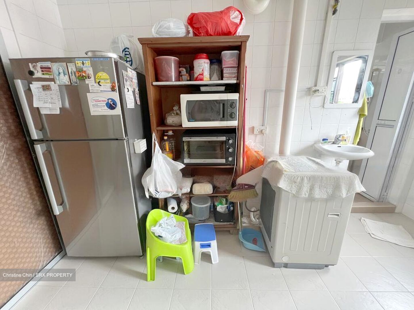 Blk 122 Ang Mo Kio Avenue 3 (Ang Mo Kio), HDB 3 Rooms #463148861